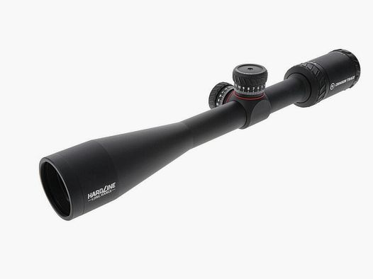Hardline 4-12×40 BDC Long Range Richtkijker Crimson Trace