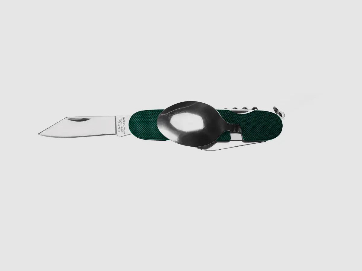 PUMA TEC camping tool, Multitool-Copy