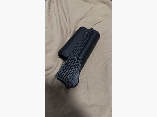 Handschutz (Handguard) que se adapta a la serie AK