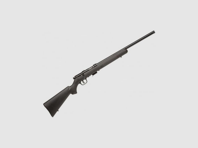 Repetierbüchse SAVAGE 93R17 FV-SR - 17 HMR, Bild 1 von 6