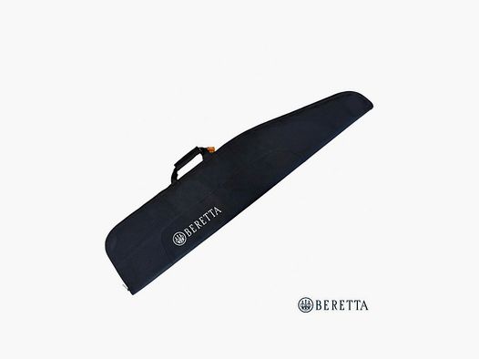 Futteral Beretta für Büchse schwarz 135cm