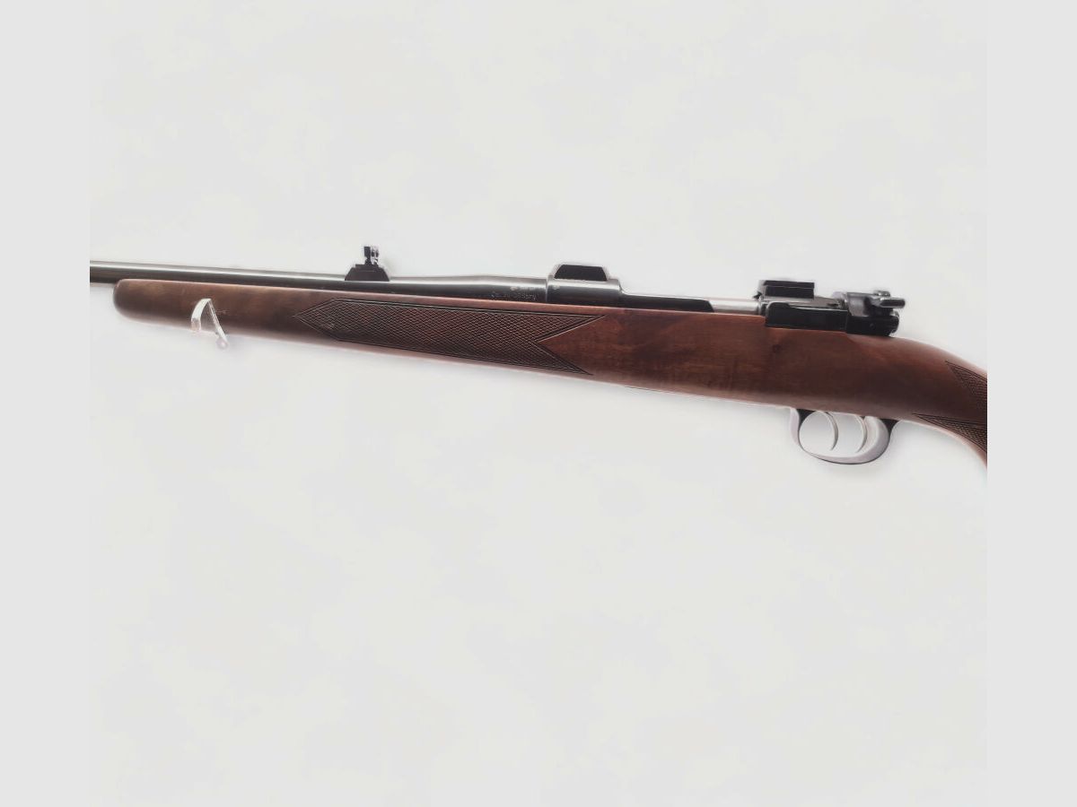 Kettner M98, image 3 sur 10