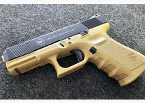 RBF Custom GLOCK 619