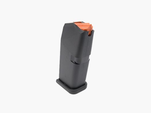 SCHMEISSER AR15-9 GLOCK®-magasin, 10 coups - DE