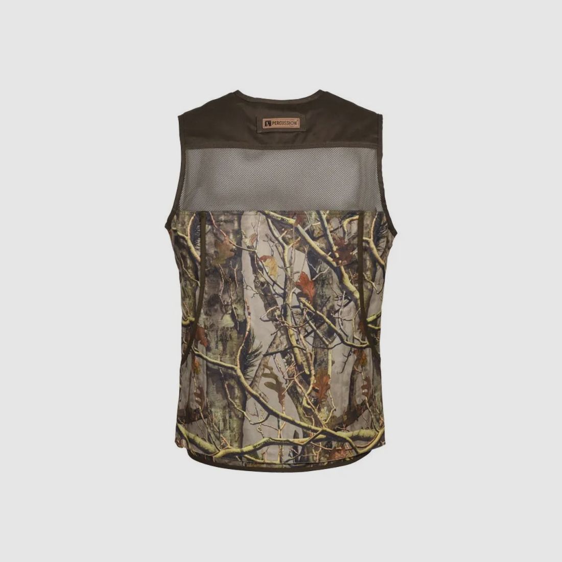 Weste Palombe Forest Evo Polyester Wasserabweisend 12 Röhren, Bild 9 von 11