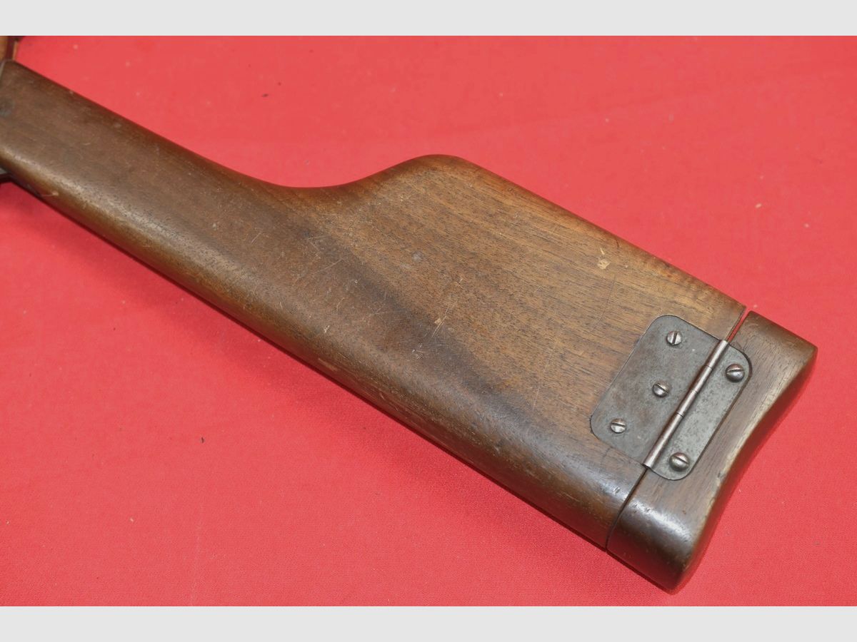 #7964 Pistolet MAUSER C96, cal. 7,63 Mauser, image 5 sur 42