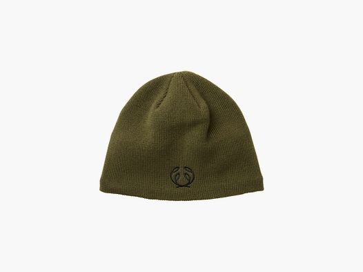 Chevalier Buckland Windblocker Beanie Pine Green