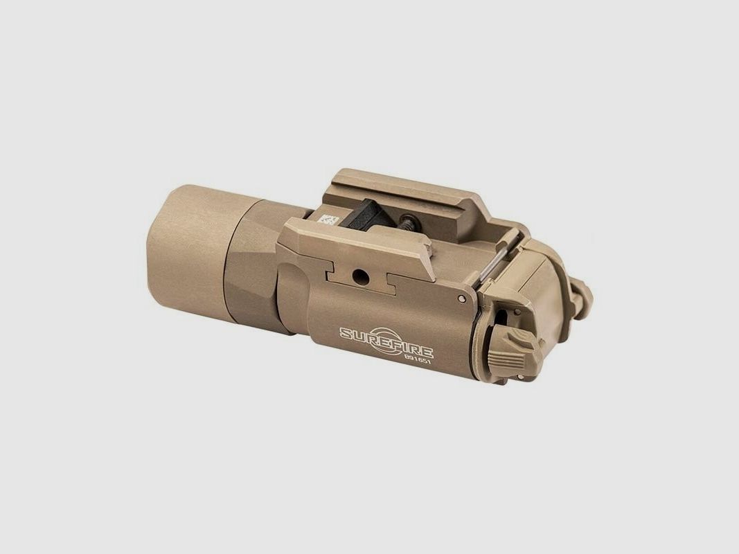 SURFIRE X300 ULTRA TAN, Bild 6 von 6