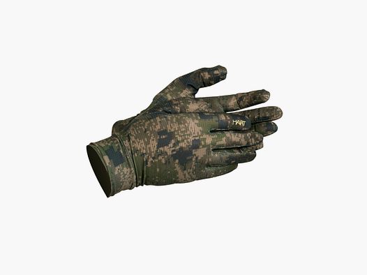 Hart Handschuh Ural-GC Cover camo