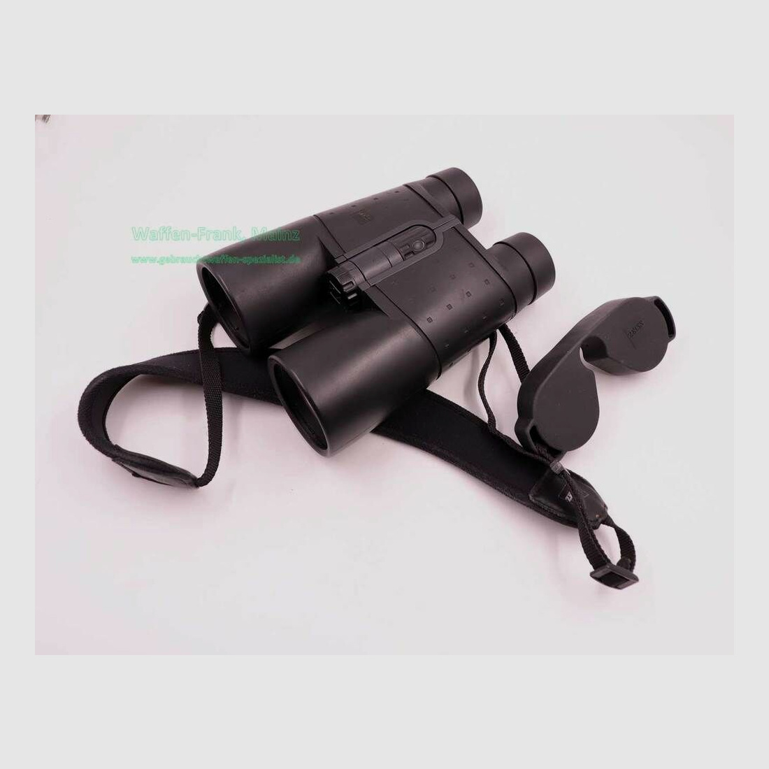 Zeiss - Oberkochen Design Selection/Victory 10x56B T*P*