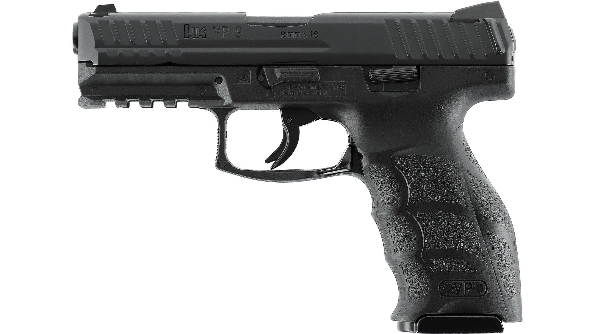 Heckler & Koch VP9, Bild 1 von 2