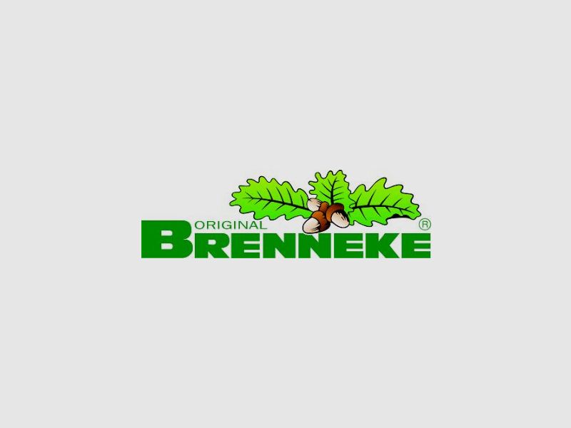 Brenneke Brenneke K.O. CleanSpeed Short para escopeta de repetición
