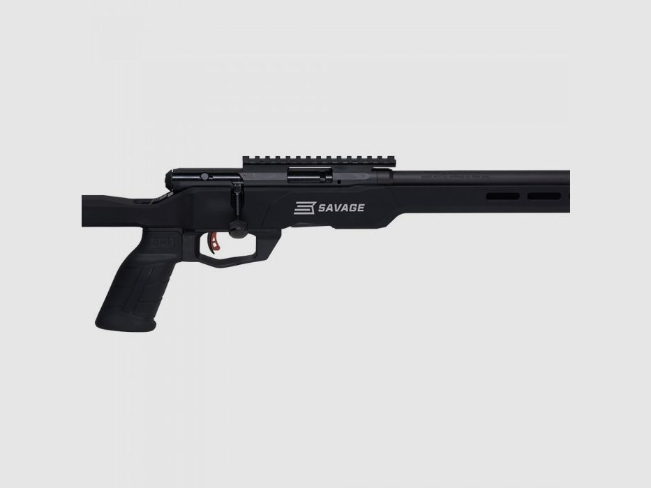 SAVAGE B22 PRECISION 22 LR, Bild 5 von 5