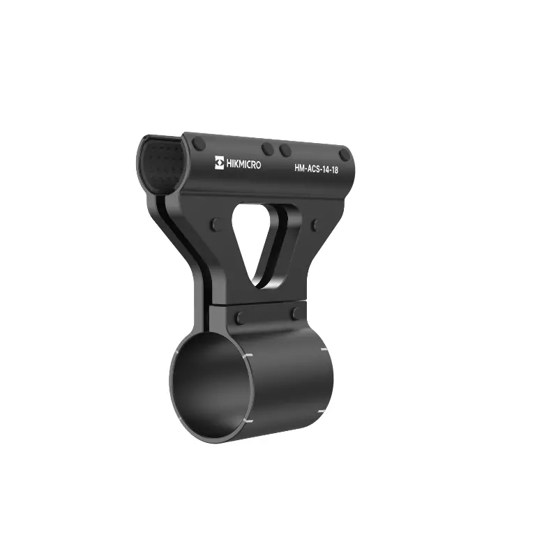 Hikmicro HIKCam A7E Laufhalterung für 14 - 18 mm ( Silencer )
