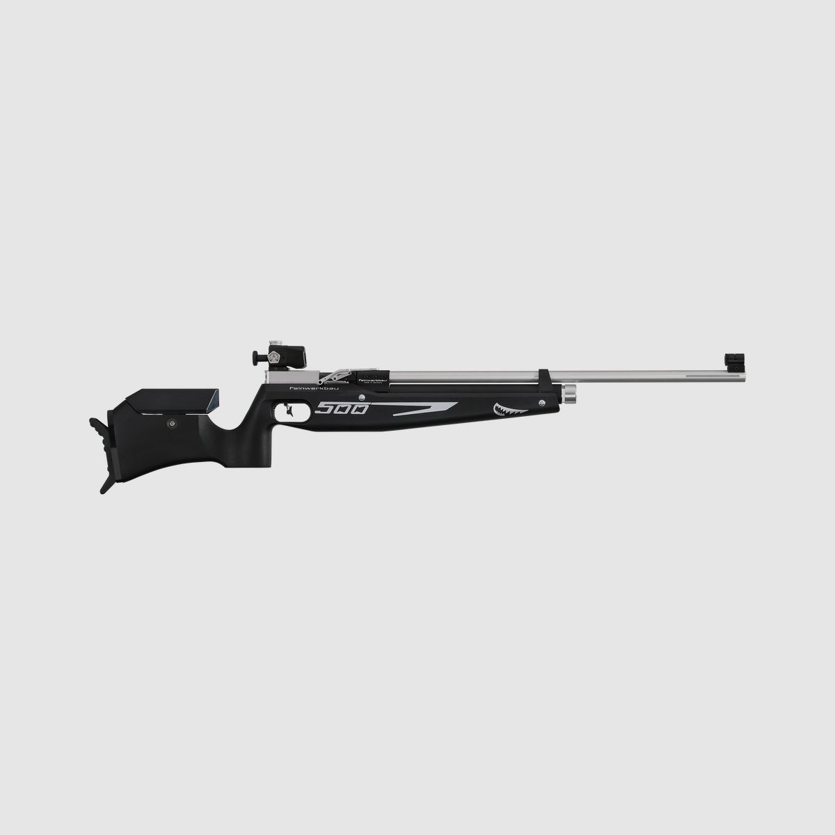 Luftgewehr Feinwerkbau 500 Shark