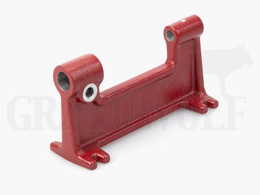 Hornady (398210) Marco para Cam Lock Torneador de Cuello de Vaina y Trimmer