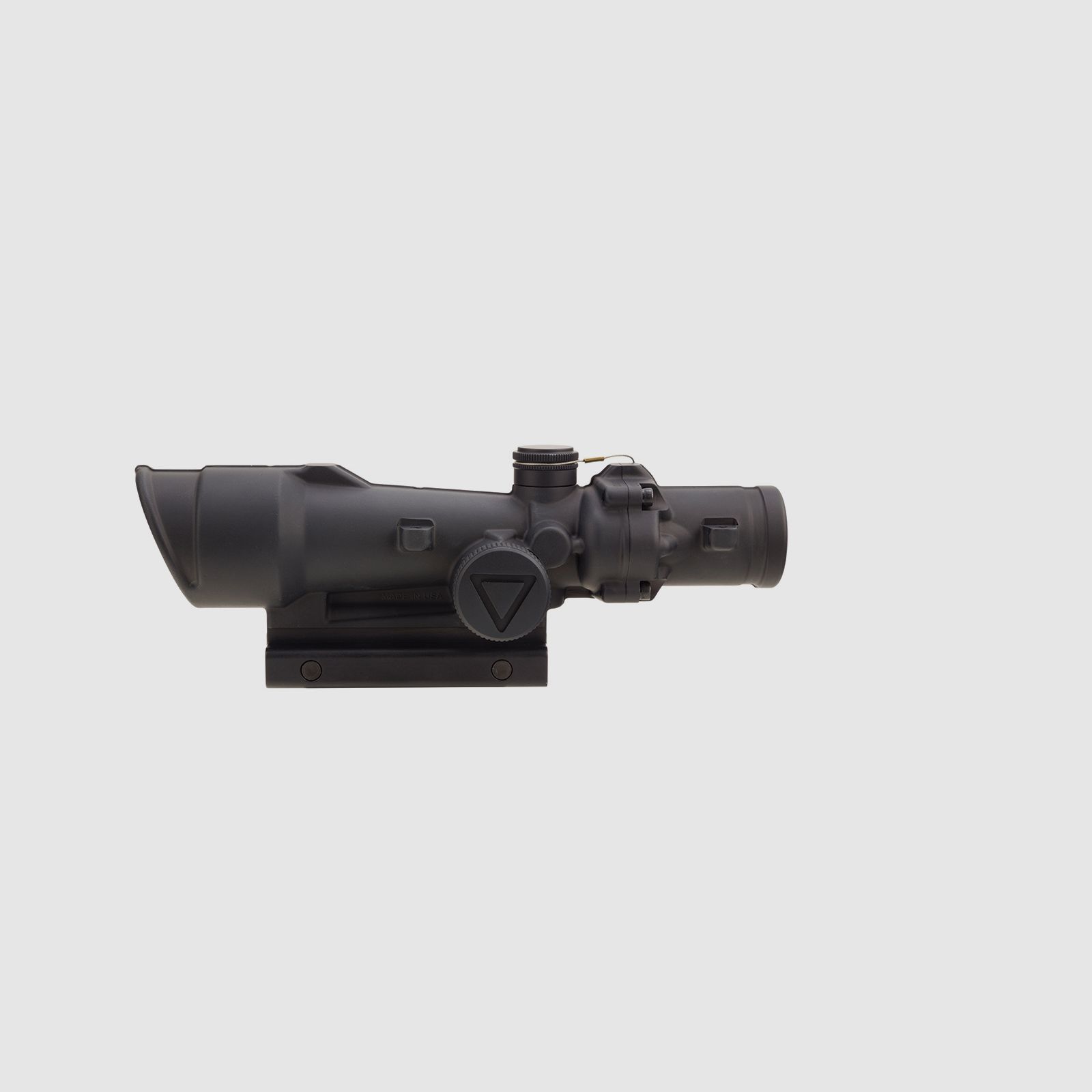 ACOG 3.5×35 Rot LED .308 Chevron TA51 Montage, Bild 2 von 6