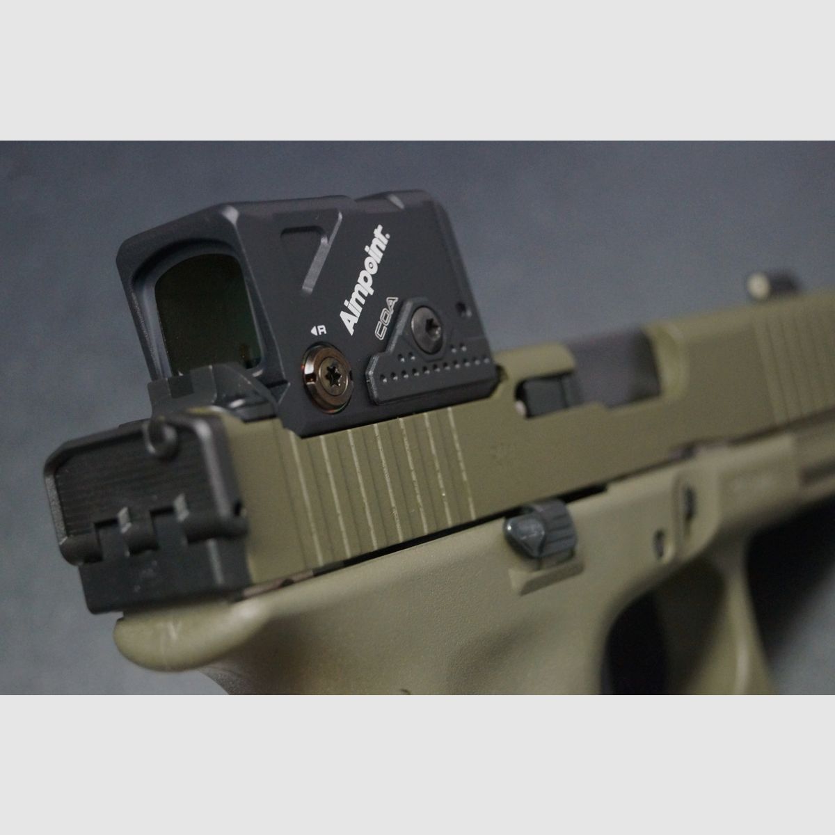 Glock 45 A-Cut Combo Hunter Edition, Bild 4 von 7