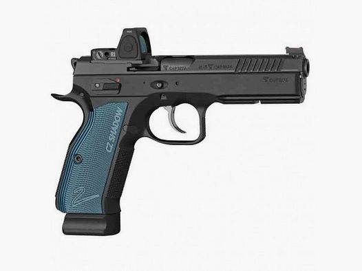 Pistole CZ Shadow 2 OR