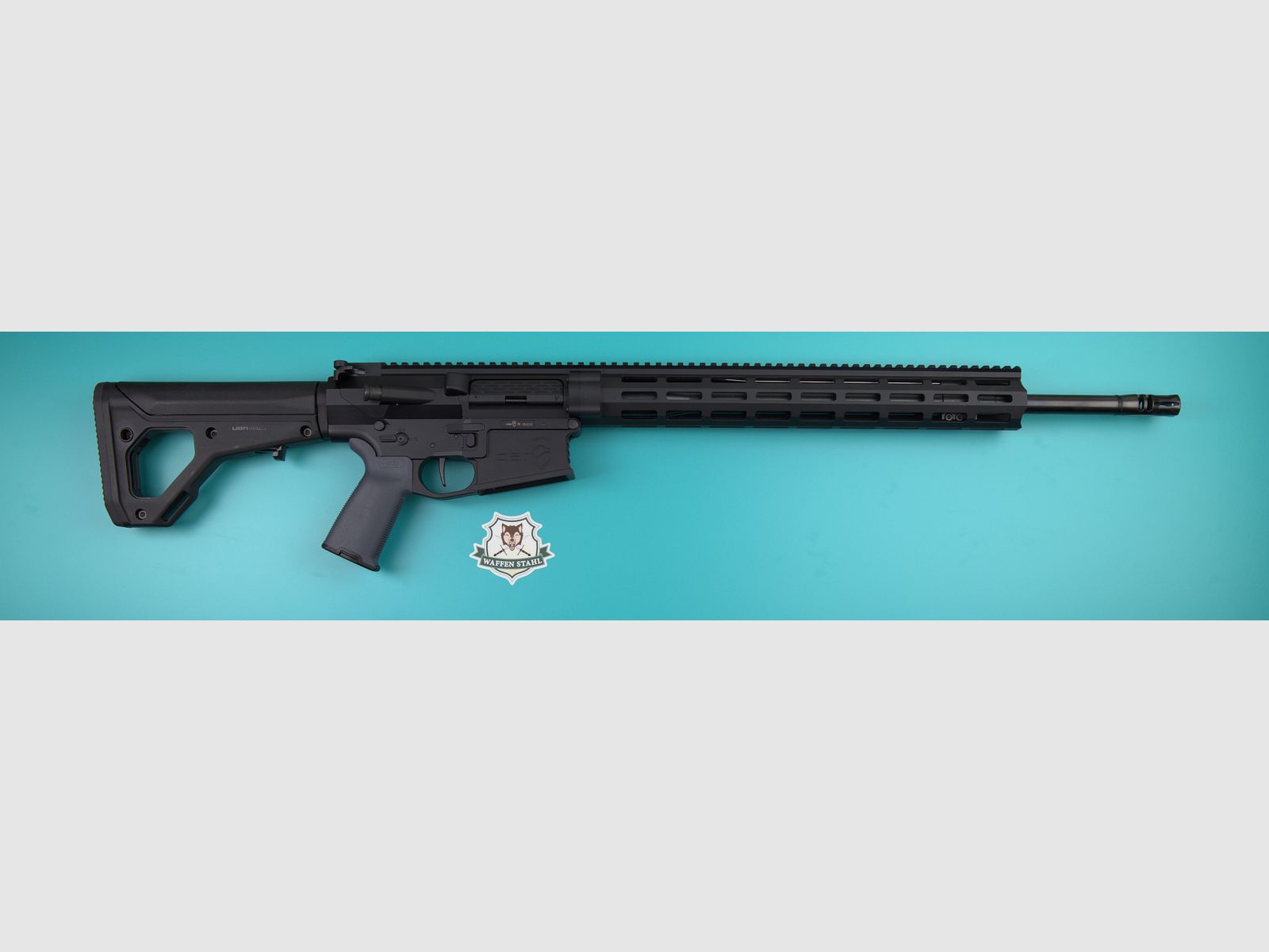 DAR-10 DMR 20", 6,5mmCreedmoor ◆ subito disponibile ◆, immagine 1 di 10