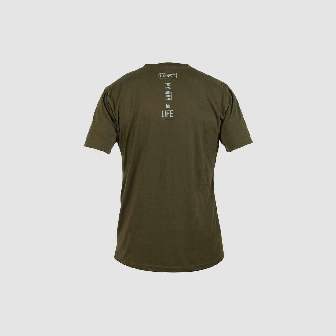 HART Branded Perdiz T-Shirt, Bild 2 von 2