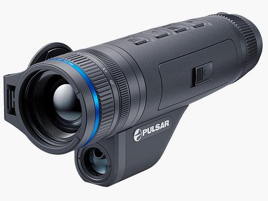 Telecamera termica Pulsar Telos LRF XQ35
