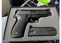 SigSauer P226