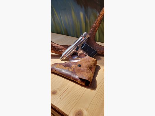 Sauer&Sohn Modello 1913/1926