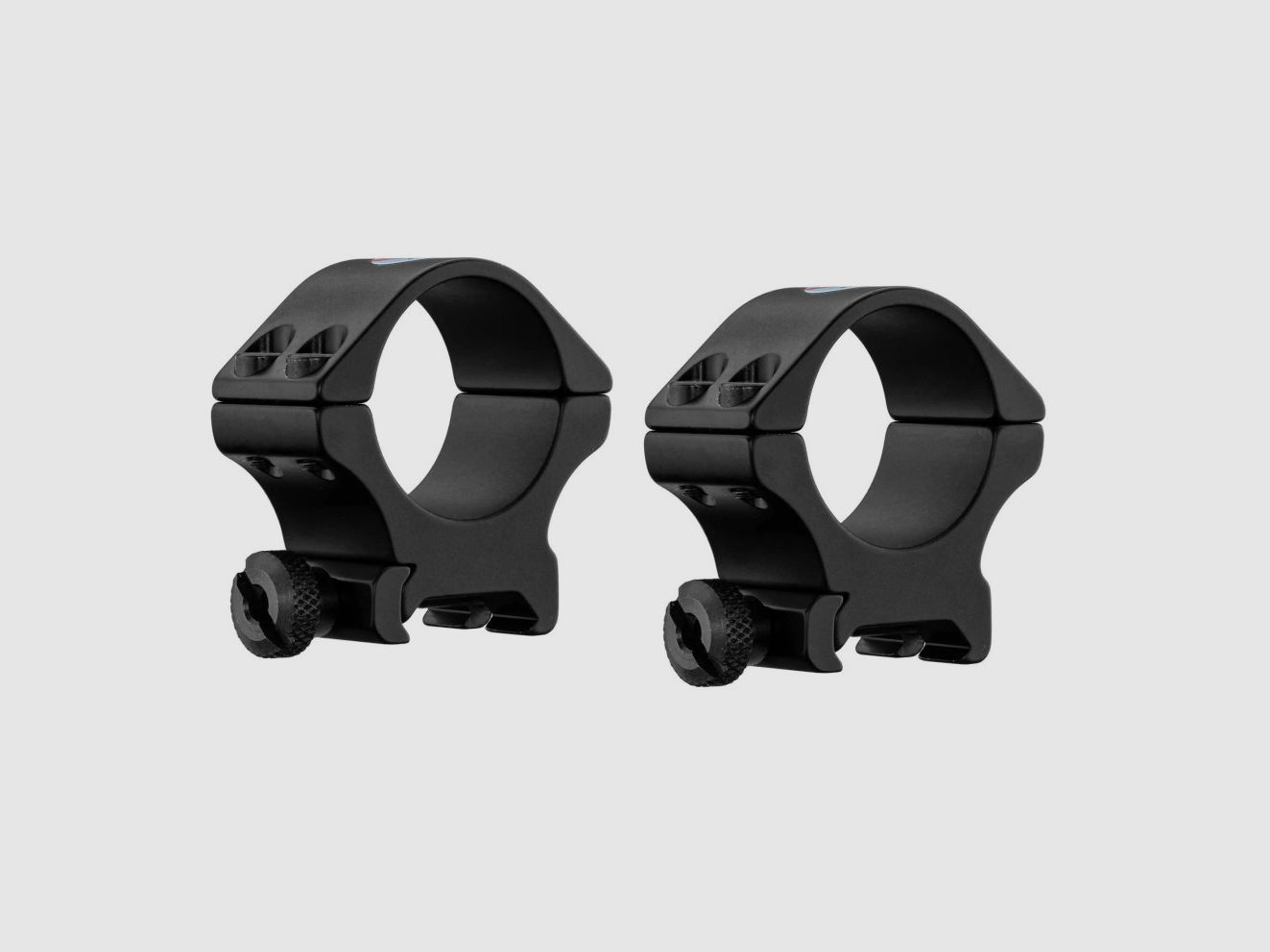 Montageringe Sports Match - Rechts 25,4 mm, Bild 1 von 4