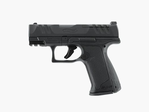 Walther PDP F-Series 3,5'' OR NBB