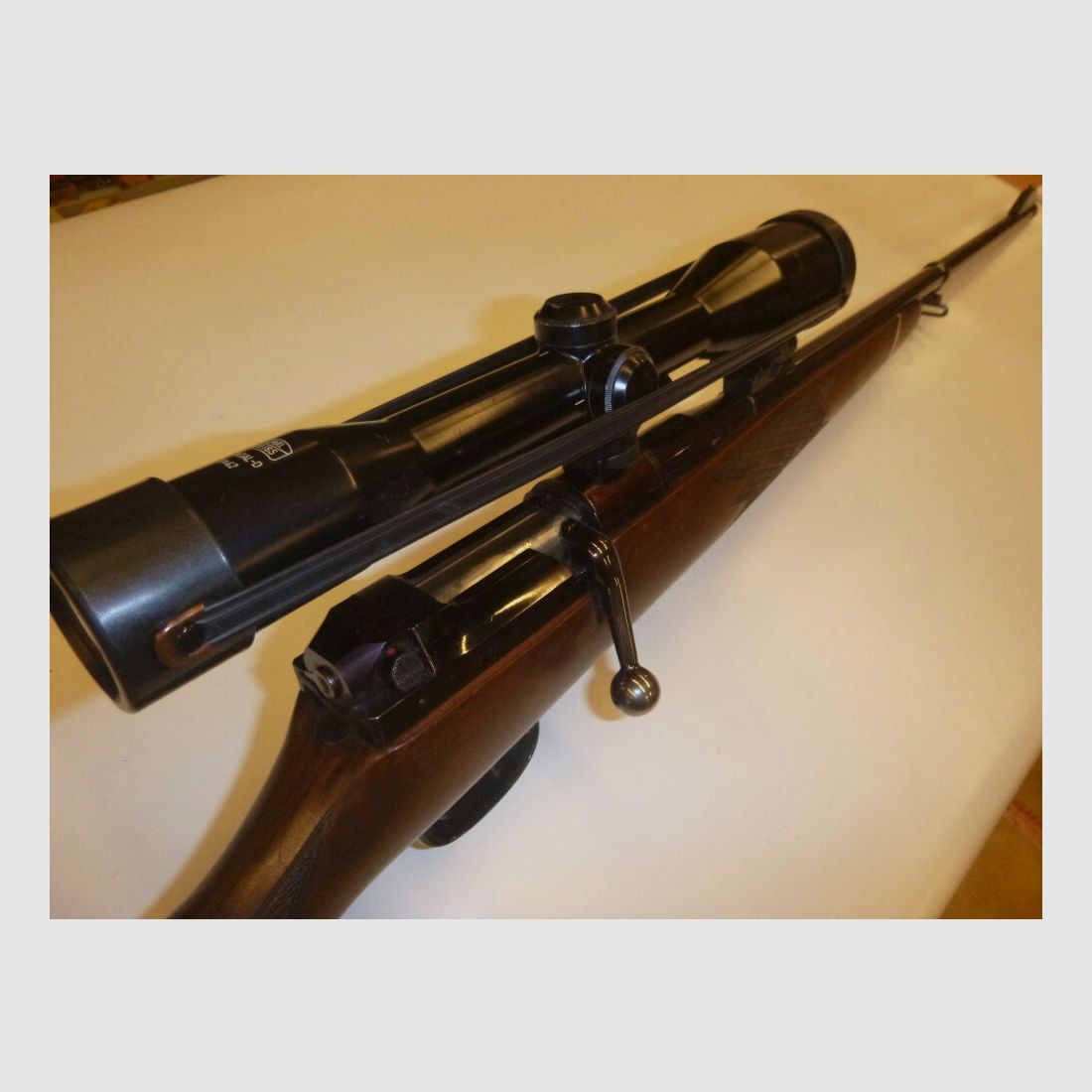 Mauser Mod. 66