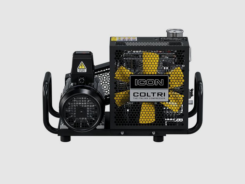 COLTRI ICON LSE 100 ET 230 V - 50 Hz, Bild 1 von 3