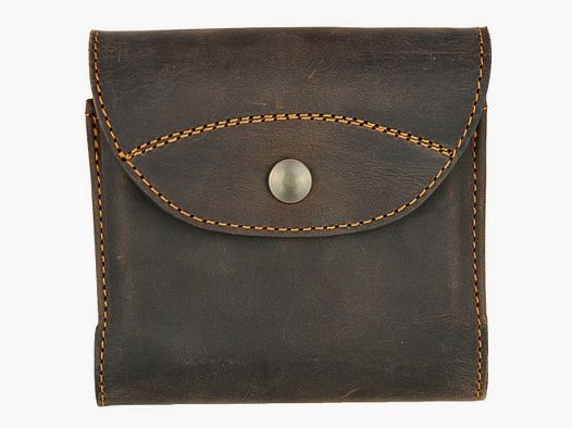 Artipel GBP01 – Leder-Giberna für Büchse – 11 elastische Fächer