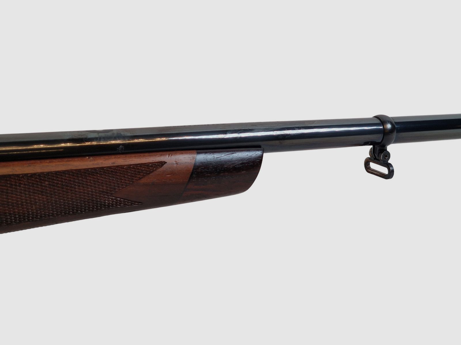 J.P. Sauer & Sohn Mod. 90 im Kal. 30-06 mit Drückjagd Glas Kaps 1-4x22 LP