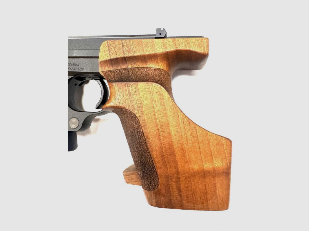 Hammerli 280 kal. .22l.r., billede 2 af 8