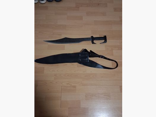 Schwert von Leonidas
