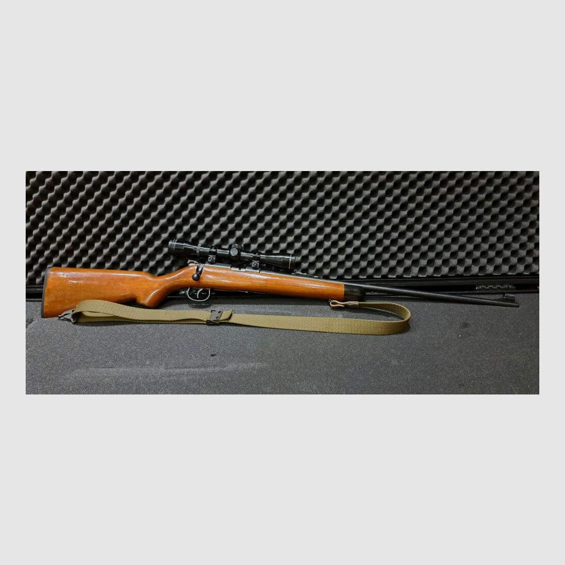 Norinco JW15A, Bild 1 von 5