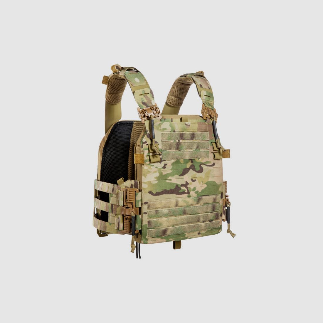 Tasmanian Tiger Plate Carrier QR LC MC, image 1 of 4