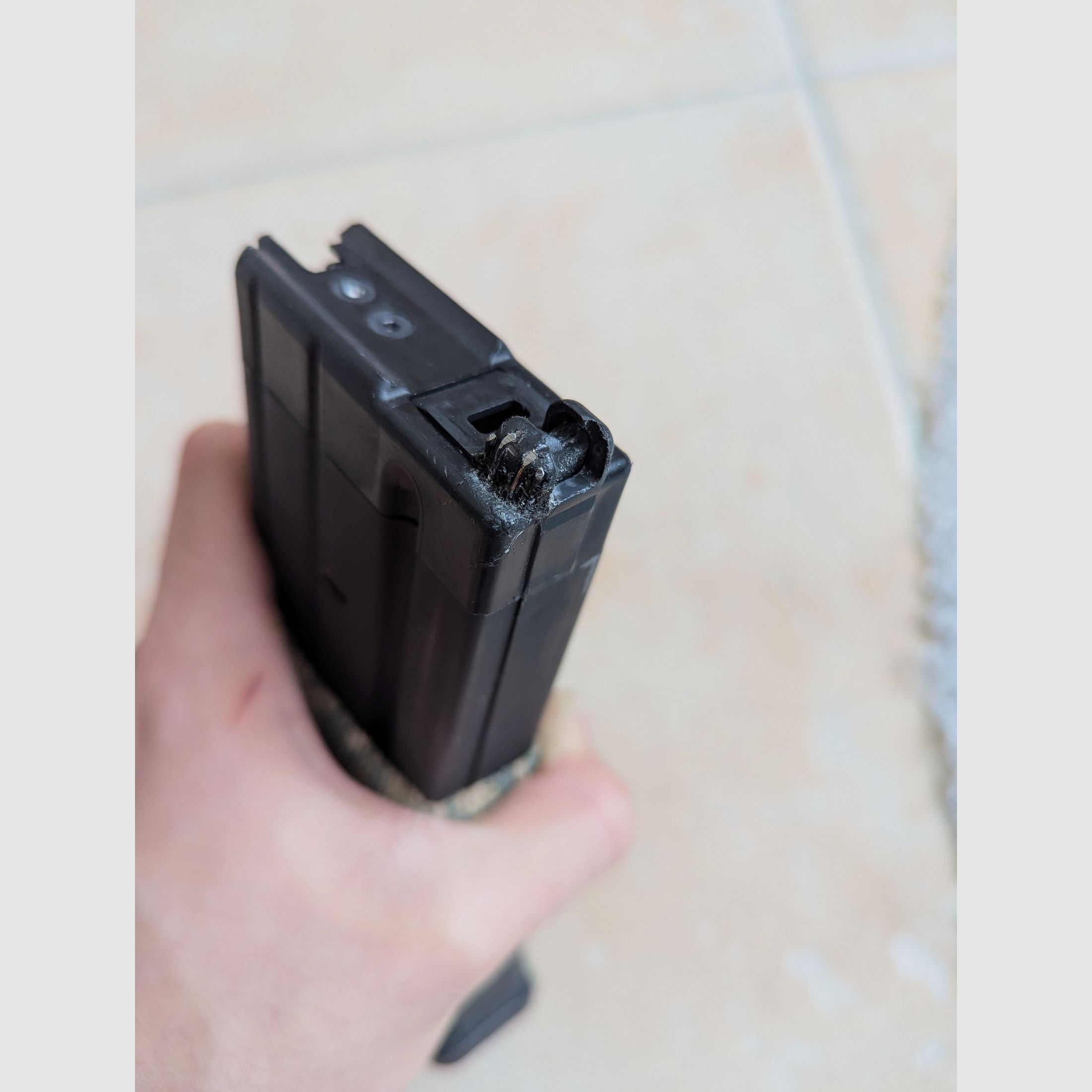 VFC Hk 416 Gbbr (intercambio posible)