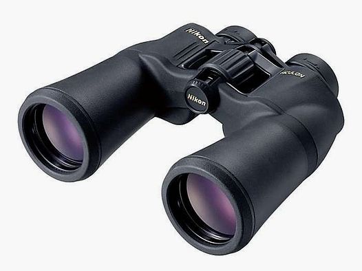 Binocular Nikon Aculon A211 12×50