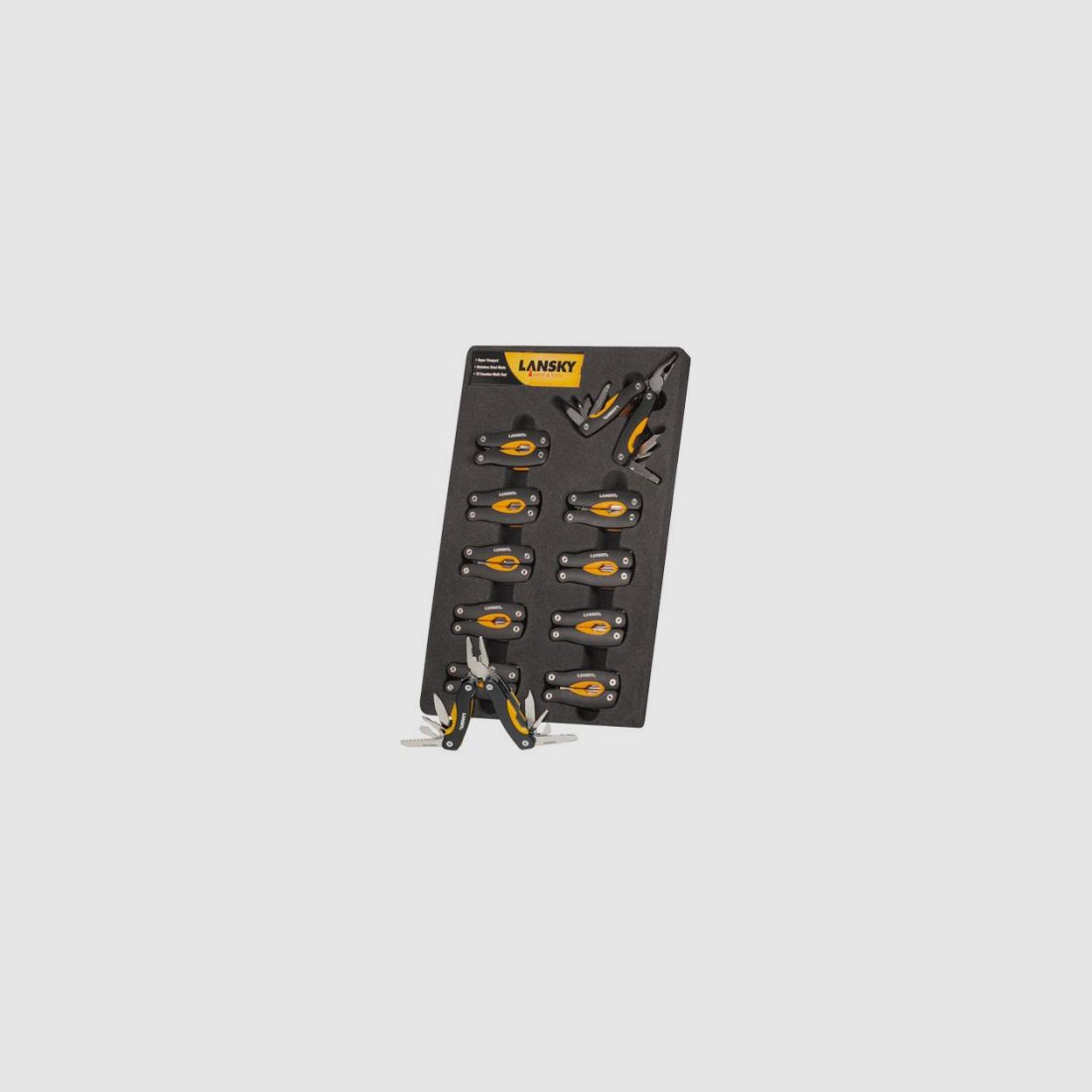 Lansky Multi Tool, Bild 1 von 2