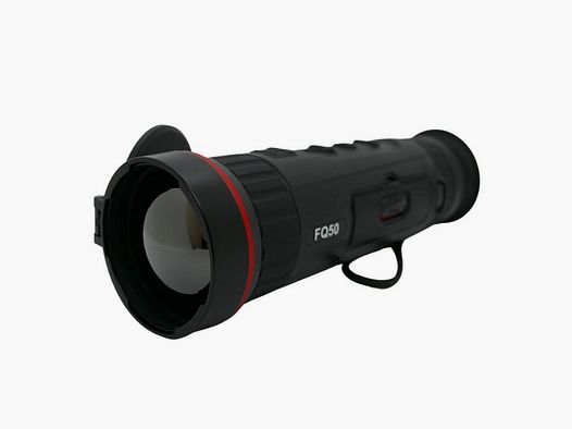 Tecnologia di imaging termico HIK-Micro Falcon FQ50 telecamera termica Hikmicro