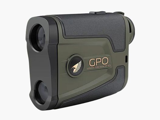 GPO Rangetracker 2000 OLED 6x20