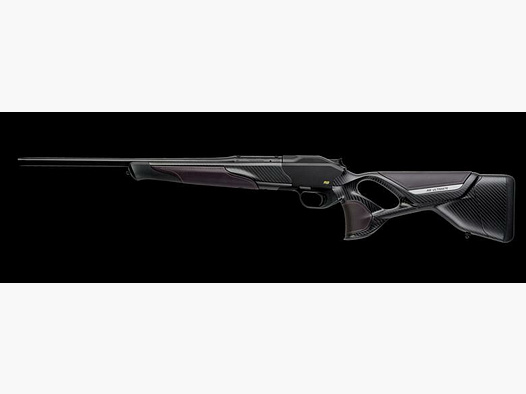 Blaser Schaft R8 Ultimate Carbon Lederen