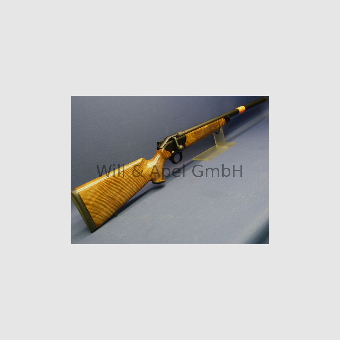 Blaser R8 Silence