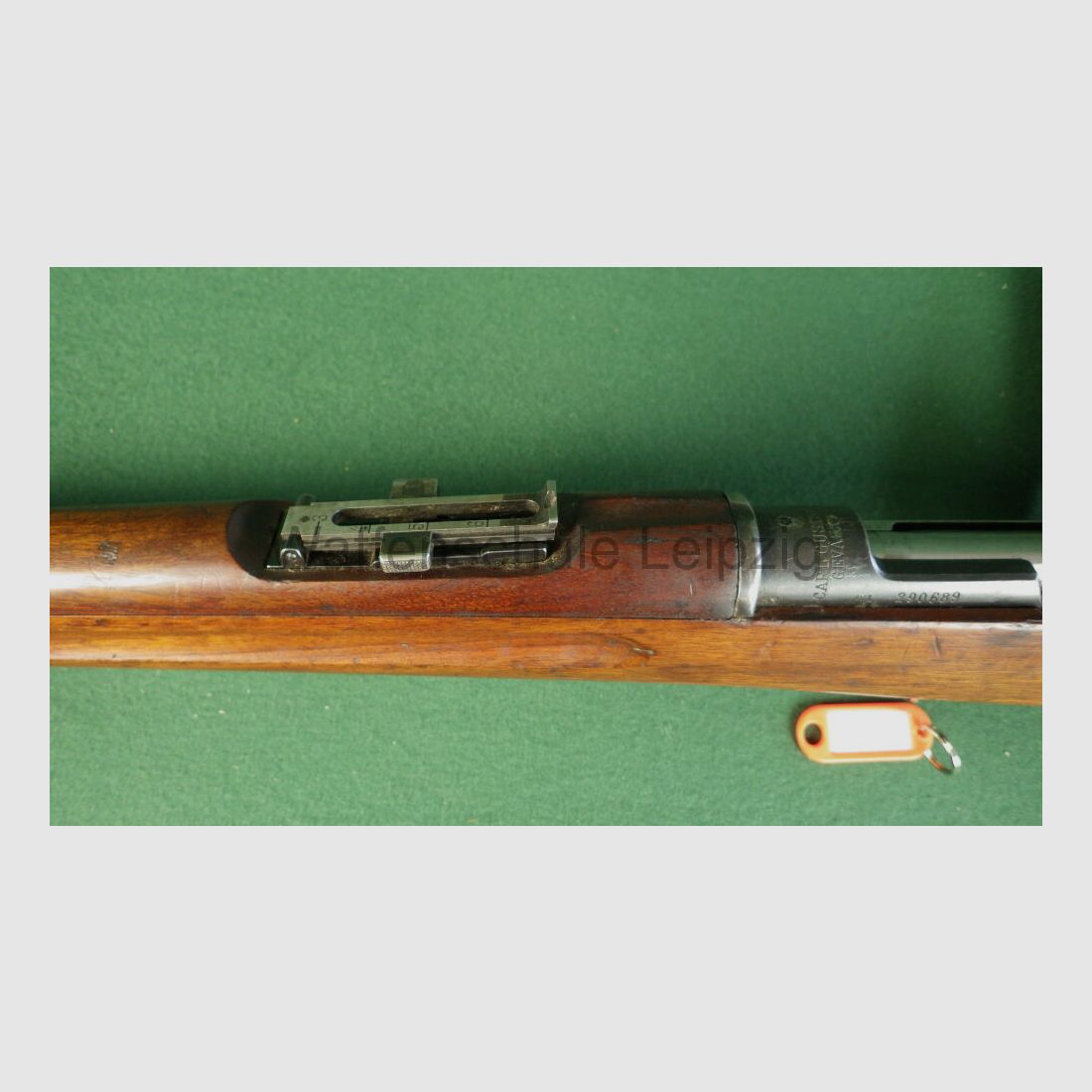 Carl Gustaf M96