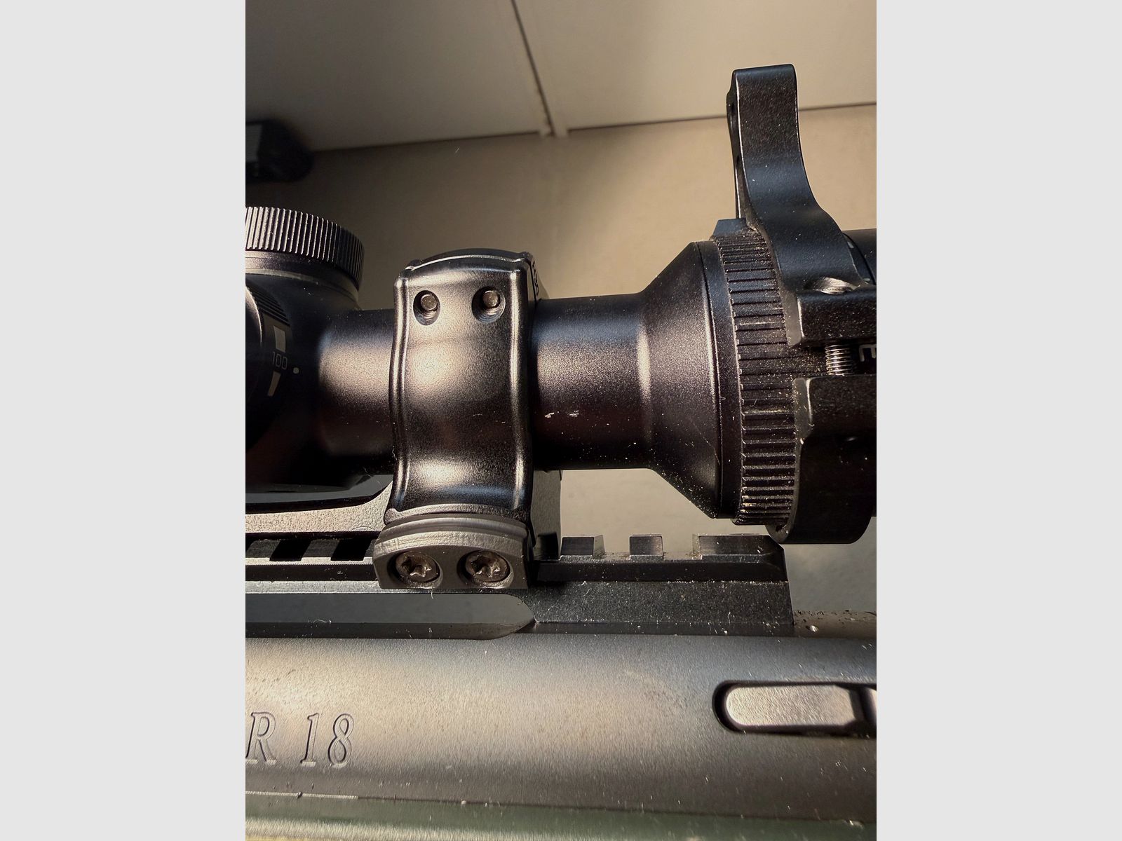 Leica Fortis 6 2,5-15x56i