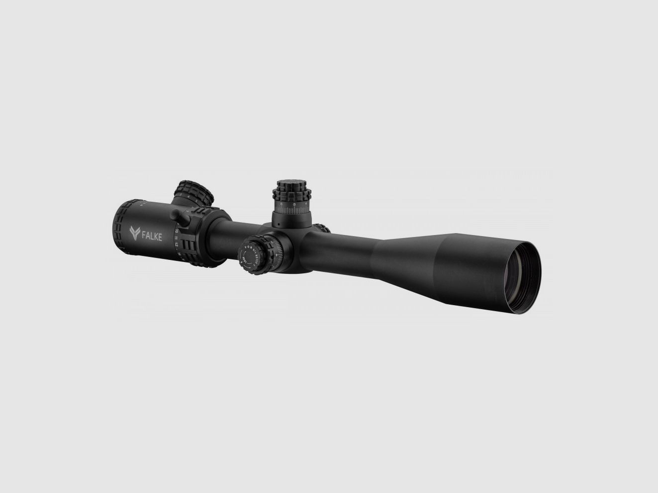 Lunette FALKE Tac Series 4-16 x 44 - 1/20 MRAD, image 4 sur 10