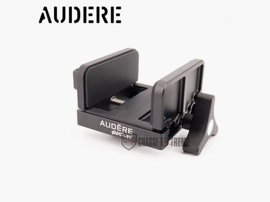 Support for Rifle Tripod AUDERE Shadow