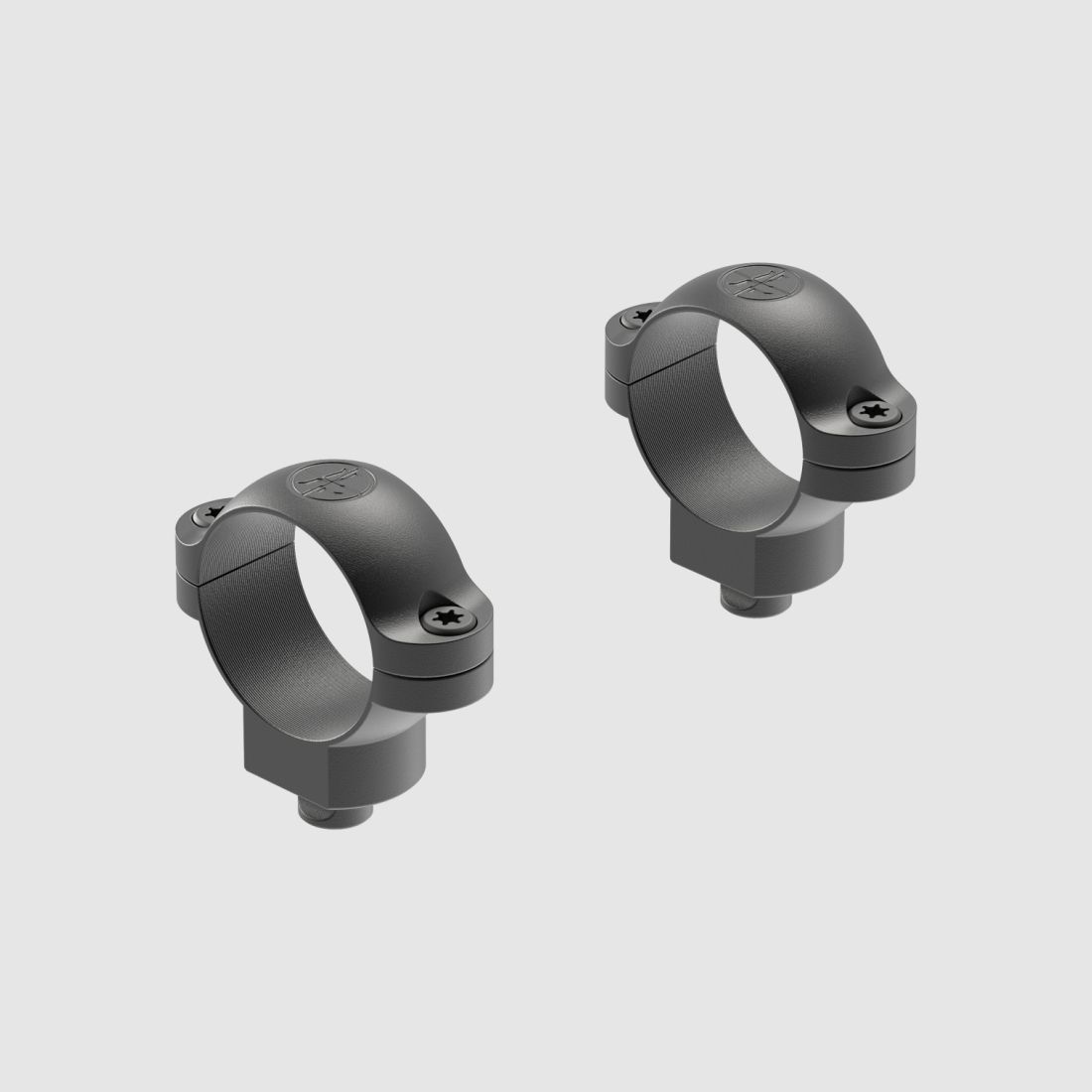 Leupold QR Ringe 1" (25,4 mm)
